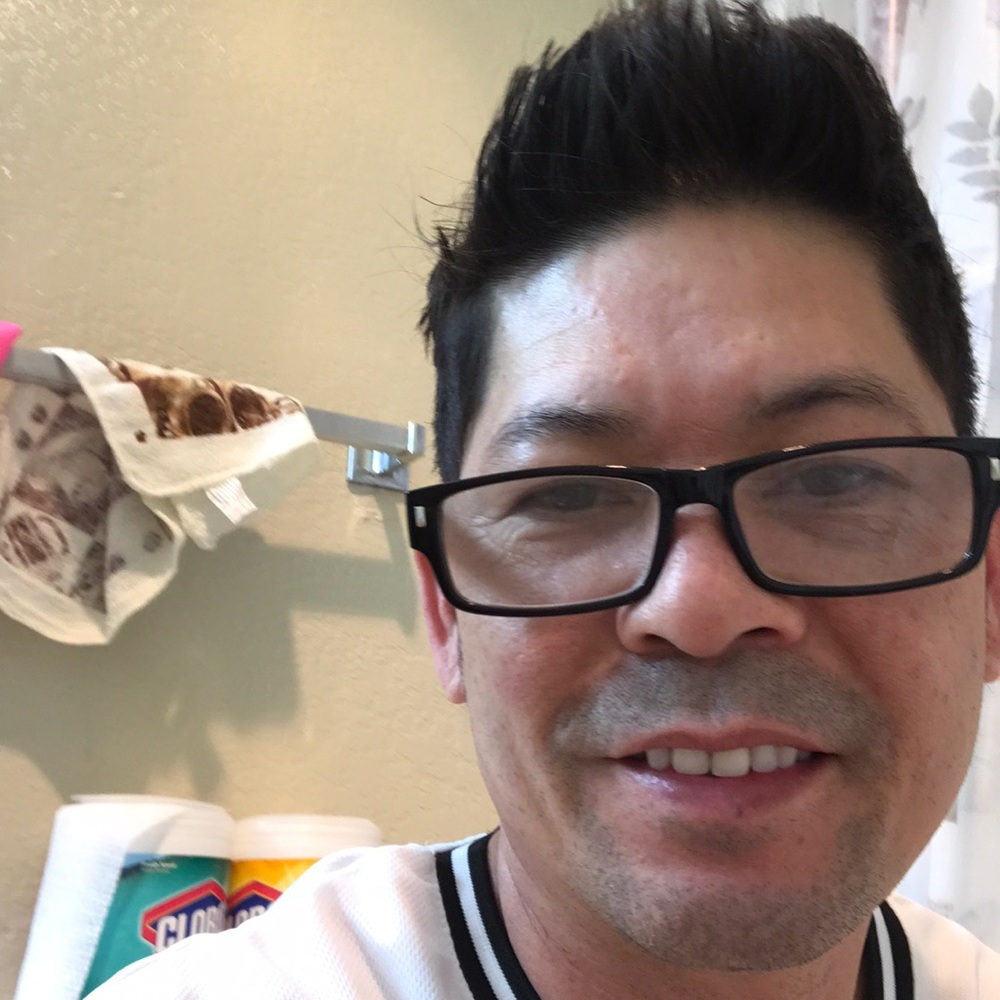 Meet your Posher, Cuong